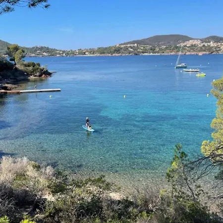 Ag000-293 4 Pieces 6 Personnes Agay *