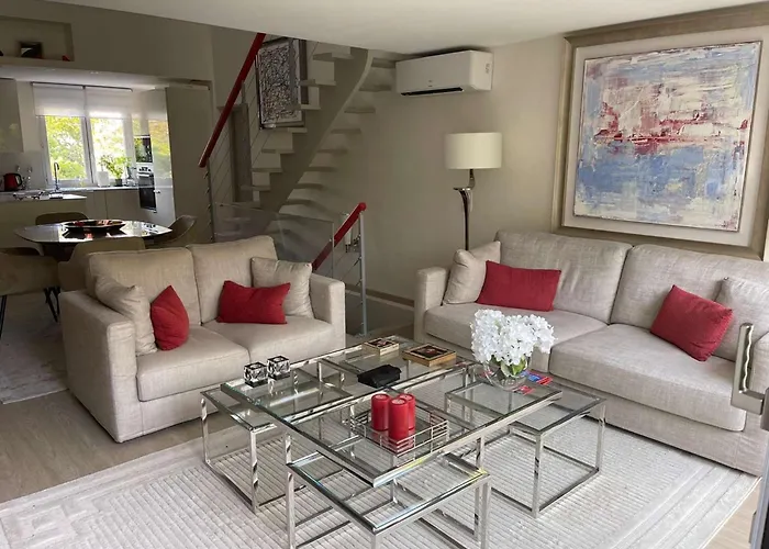 Villa Ag000-293 4 Pieces 6 Personnes Agay *