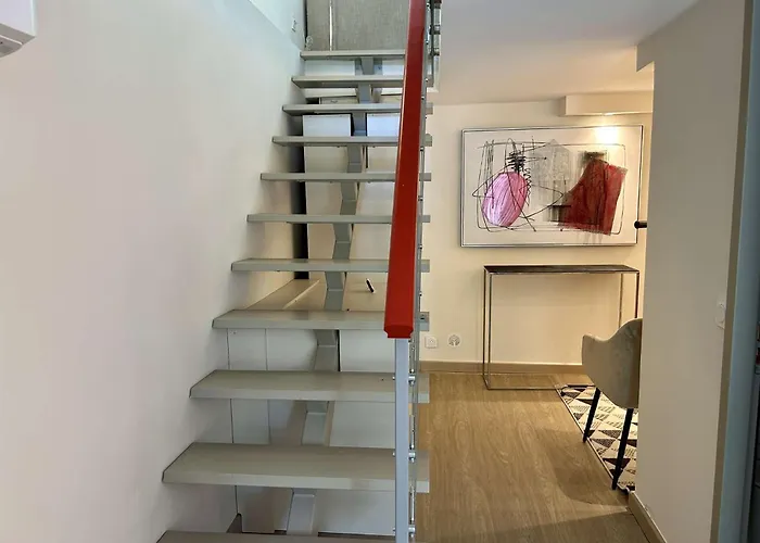 Villa Ag000-293 4 Pieces 6 Personnes Agay *